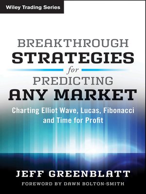 cover image of Breakthrough Strategies for Predicting Any Market